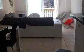 Chambre Grand Appartement